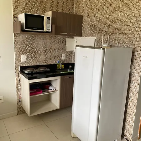 Alugueflat 111 Apartment Campina Grande Exterior photo
