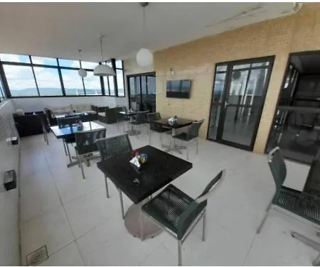 Alugueflat 111 Apartment Campina Grande Exterior photo