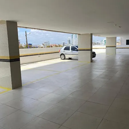 Alugueflat 111 Apartment Campina Grande Exterior photo