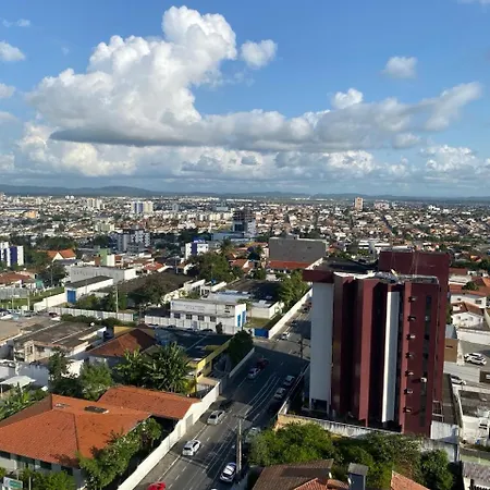 Alugueflat 111 Apartment Campina Grande Exterior photo