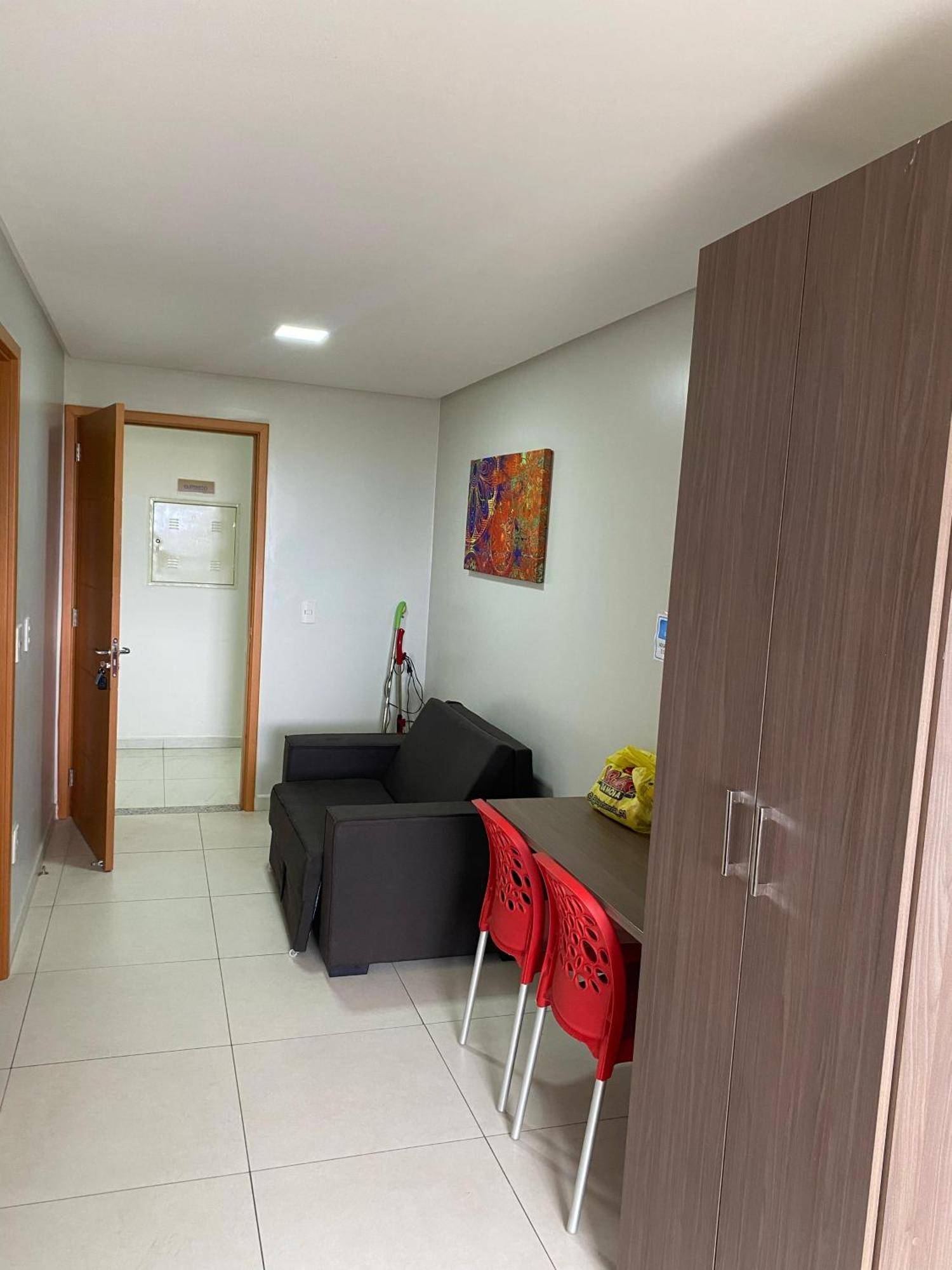 Apartment Alugueflat 111 *