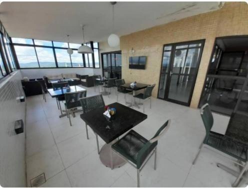 Apartment Alugueflat 111 Campina Grande