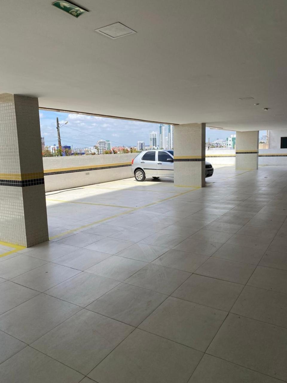 Apartment Alugueflat 111
