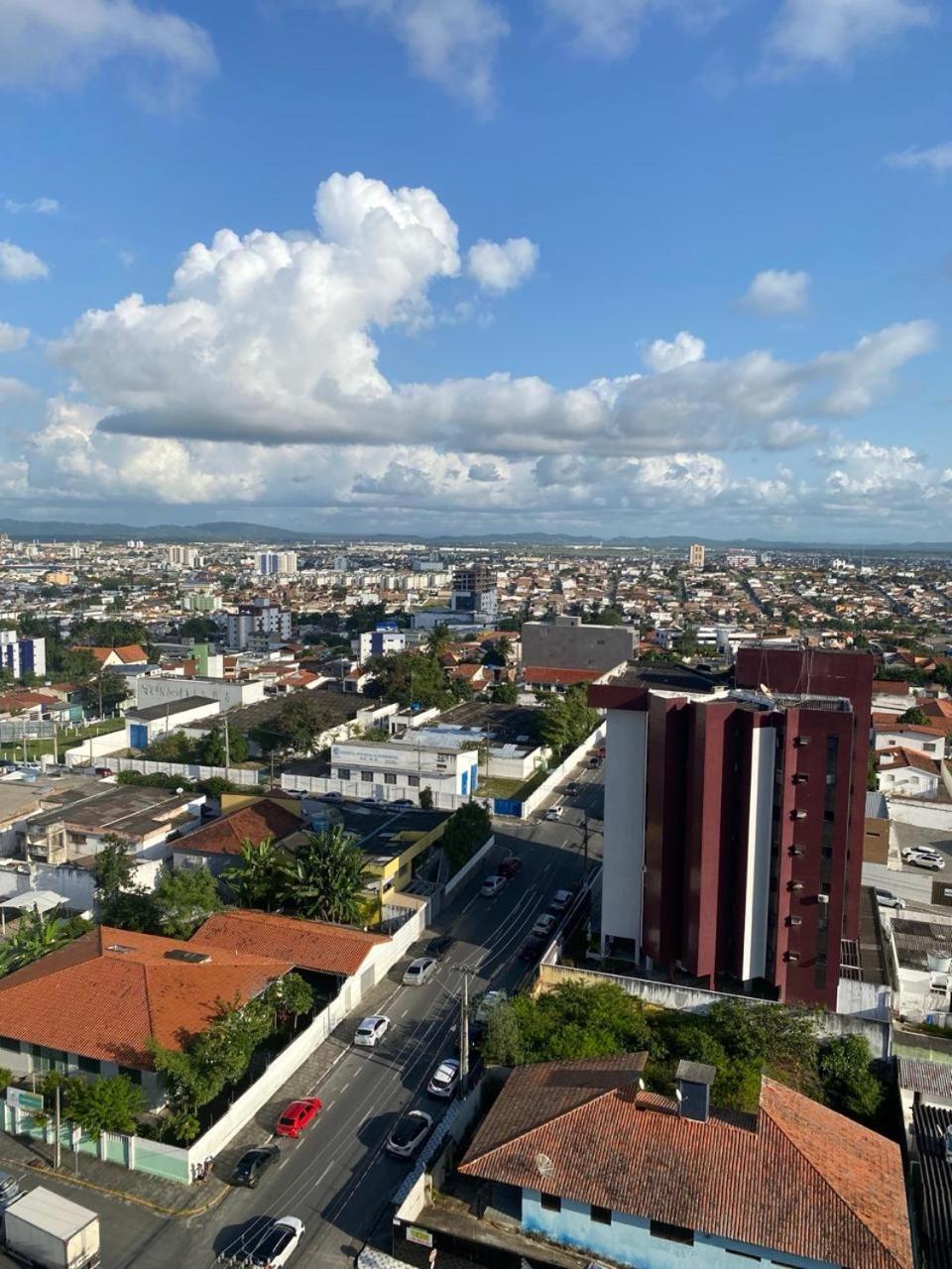 Apartment Alugueflat 111